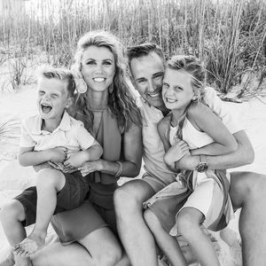 Meet your Posher, Adam